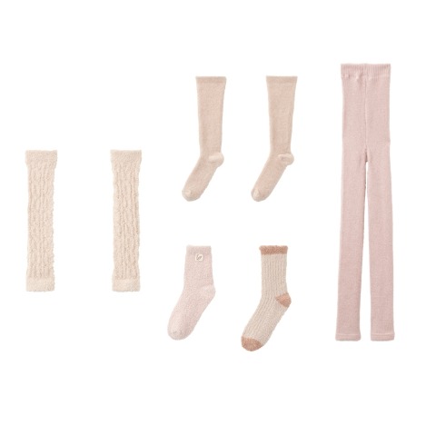 レディース　ハッピーバッグ　5点セット（tal.by yumi.）