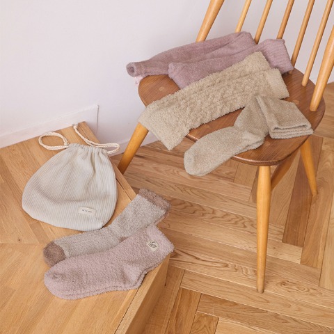 レディース　ハッピーバッグ　5点セット（tal.by yumi.）