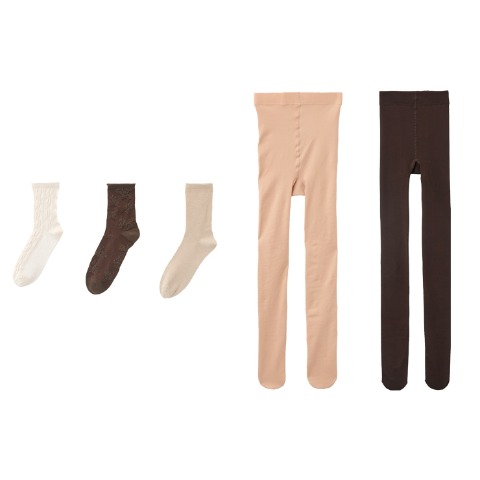 レディース　ハッピーバッグ　5点セット（tal.by yumi.）