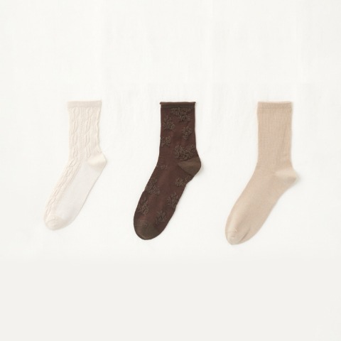 レディース　ハッピーバッグ　5点セット（tal.by yumi.）