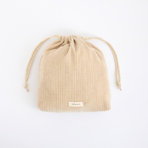 レディース　ハッピーバッグ　5点セット（tal.by yumi.）