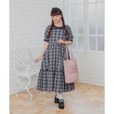 レディース　クルーソックス（青木美沙子）