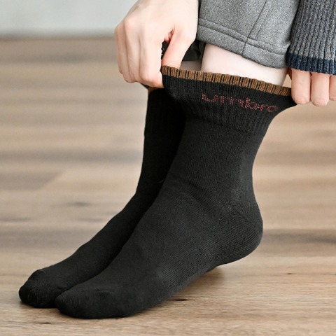 レディース 　3足組ソックス（umbro×MUMU）