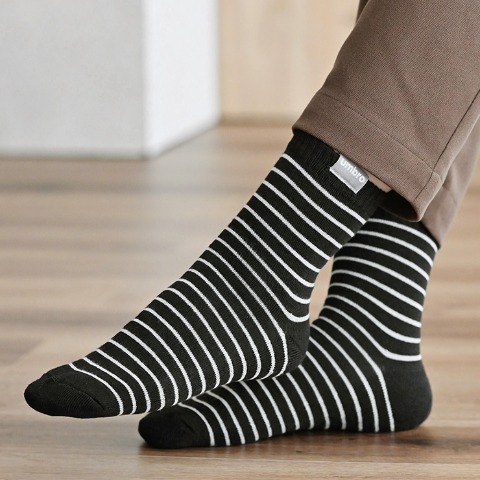 レディース 　3足組ソックス（umbro×MUMU）