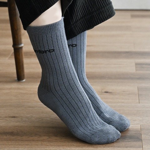 レディース 　3足組ソックス（umbro×MUMU）