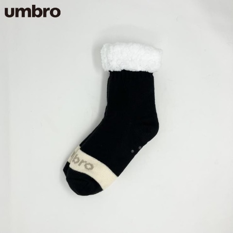 レディース 　ソックス（umbro×MUMU）