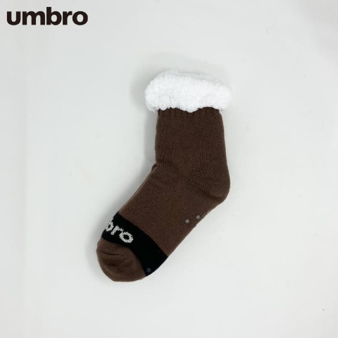 レディース 　ソックス（umbro×MUMU）