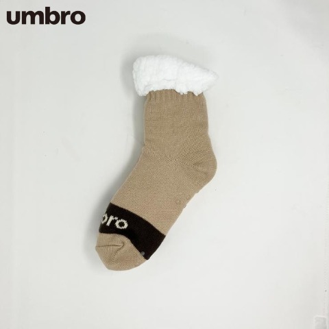 レディース 　ソックス（umbro×MUMU）