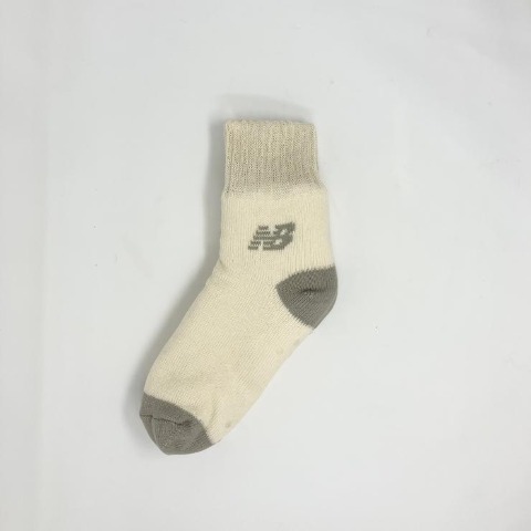 レディース 　ソックス（New Balance_yuri）