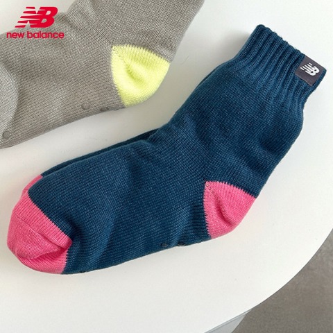 レディース　ソックス（New Balance_rumi）