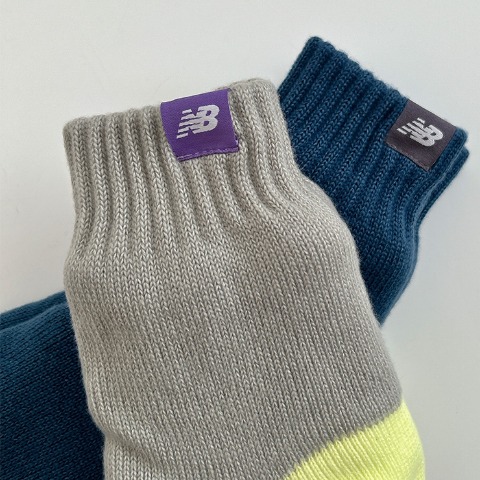 レディース　ソックス（New Balance_rumi）