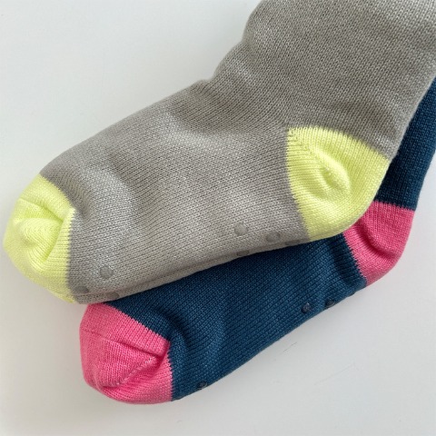 レディース　ソックス（New Balance_rumi）