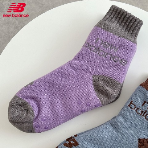 レディース　ソックス（New Balance_rumi）