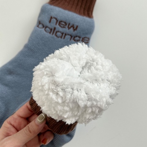 レディース　ソックス（New Balance_rumi）