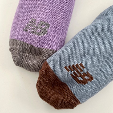 レディース　ソックス（New Balance_rumi）