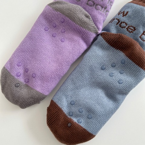 レディース　ソックス（New Balance_rumi）