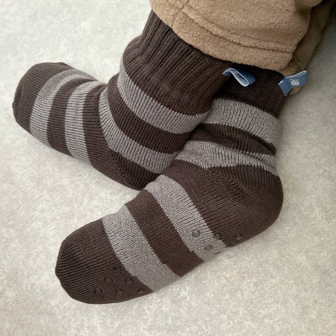 レディース　ソックス（New Balance_rumi）