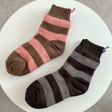 レディース　ソックス（New Balance_rumi）