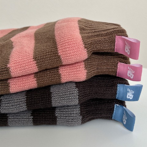 レディース　ソックス（New Balance_rumi）