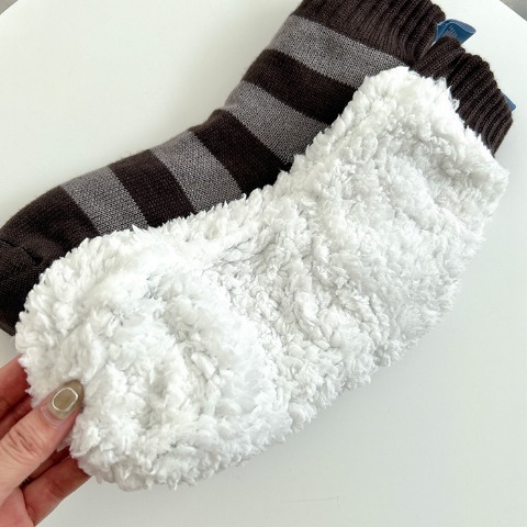 レディース　ソックス（New Balance_rumi）