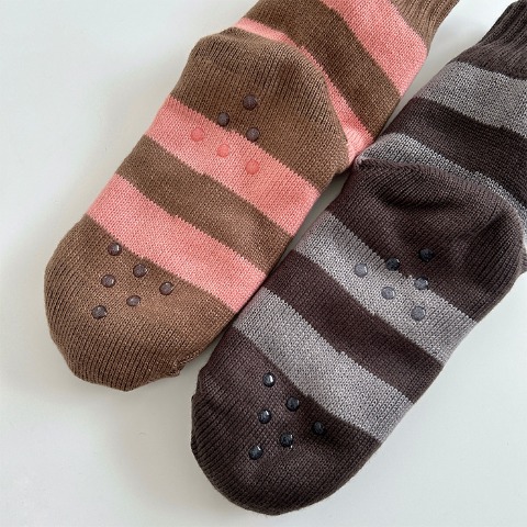 レディース　ソックス（New Balance_rumi）