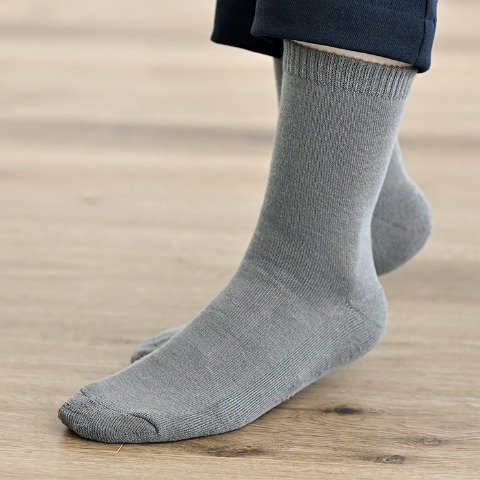 レディース　3足組ソックス（New Balance_MUMU）