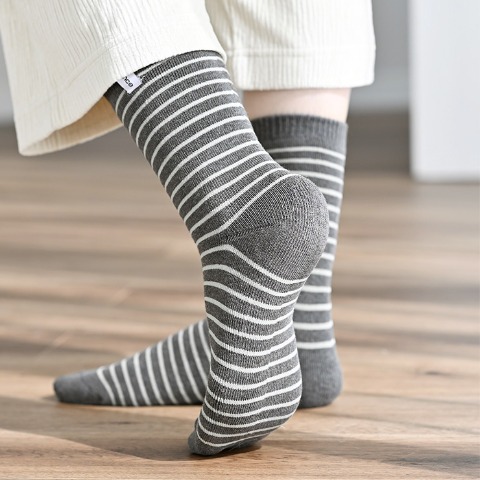 レディース　3足組ソックス（New Balance_MUMU）