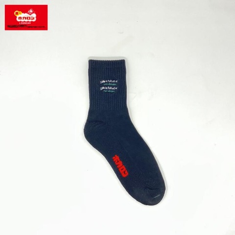 レディース　ソックス（ホカロン×rumi）