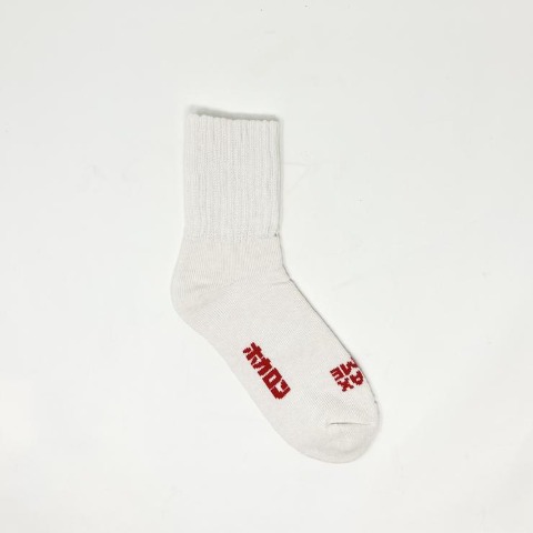 レディース　ソックス（ホカロン×rumi）