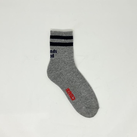 レディース　ソックス（ホカロン×rumi）