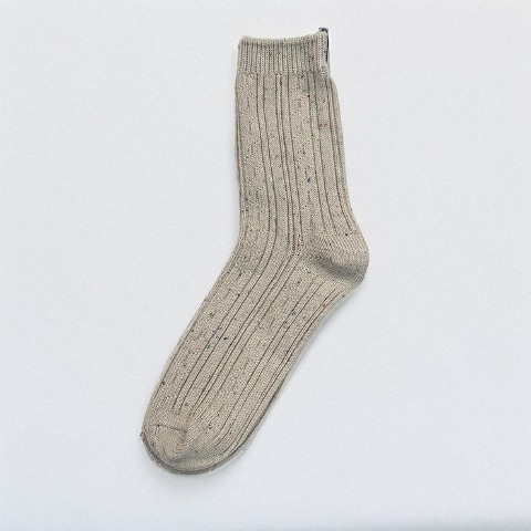 レディース　ソックス（ホカロン×yuri）