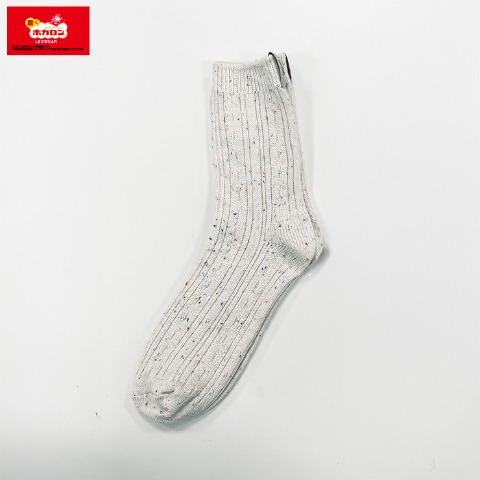 レディース　ソックス（ホカロン×yuri）