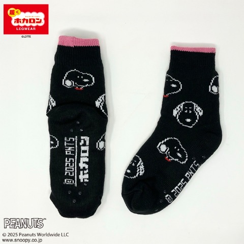 レディース　ソックス（SNOOPY）