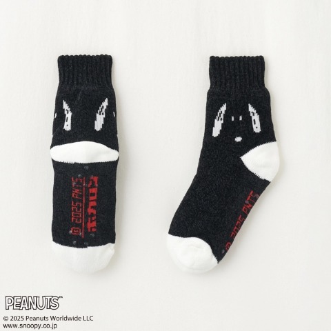 レディース　ソックス（SNOOPY）