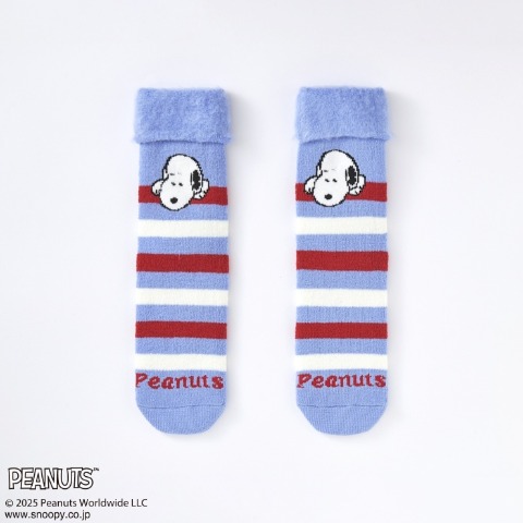レディース　ソックス（SNOOPY）