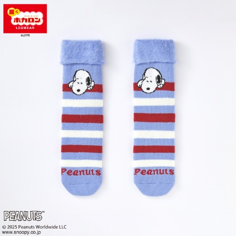 レディース　ソックス（SNOOPY）