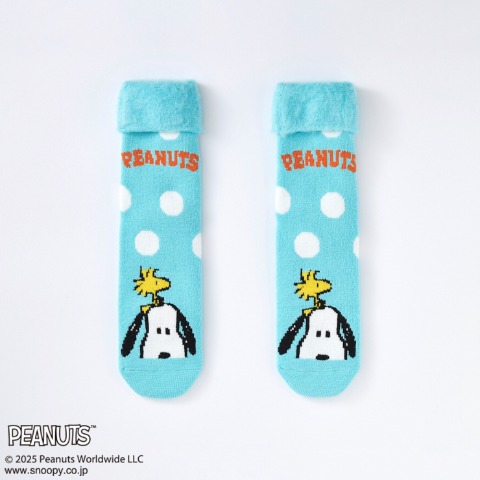 レディース　ソックス（SNOOPY）