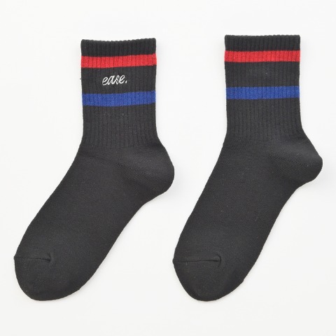 レディース　クルーソックス（natsuki）