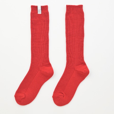 レディース　クルーソックス（natsuki）