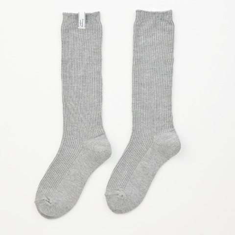 レディース　クルーソックス（natsuki）