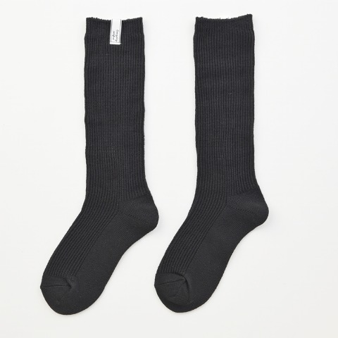 レディース　クルーソックス（natsuki）