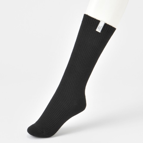 レディース　クルーソックス（natsuki）