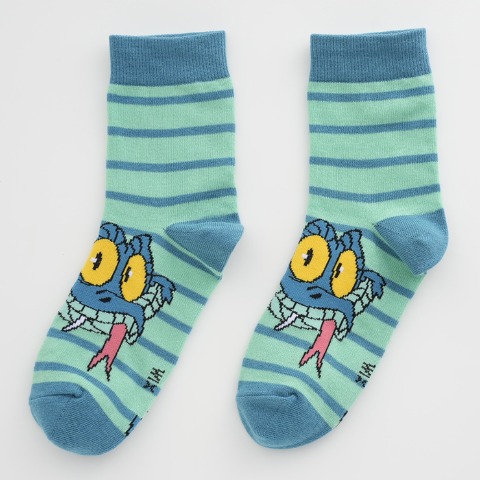 レディース　ソックス（ズートピア）