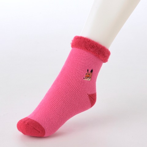 レディース　ソックス（ズートピア）