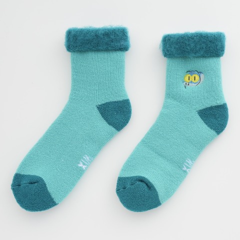 レディース　ソックス（ズートピア）