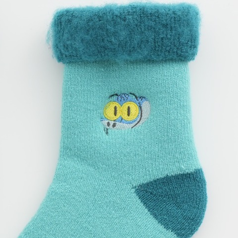 レディース　ソックス（ズートピア）