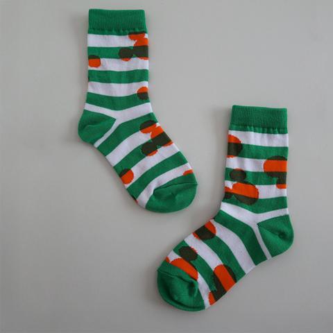 レディース　ソックス（はるぴのママ / ディズニー）