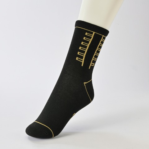 レディース　クルーソックス（『TVアニメ「銀魂」』）