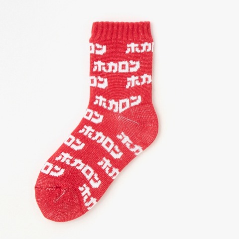 レディース　ホカロンソックス　福袋　5点セット