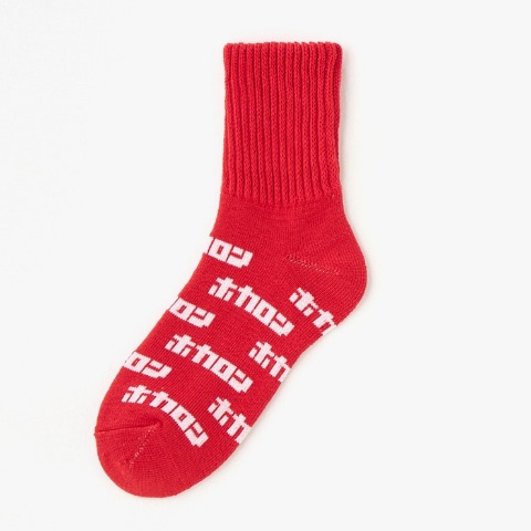 レディース　ホカロンソックス　福袋　5点セット